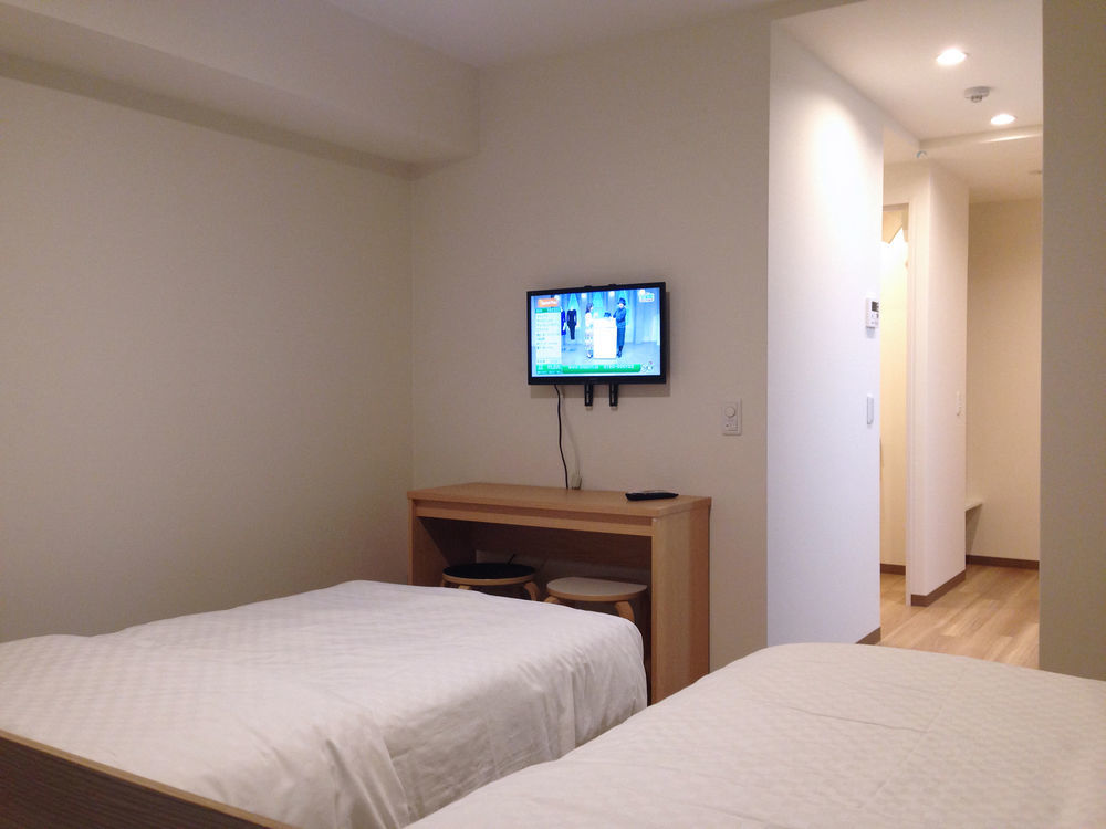 Sai Hotel Киото Екстериор снимка