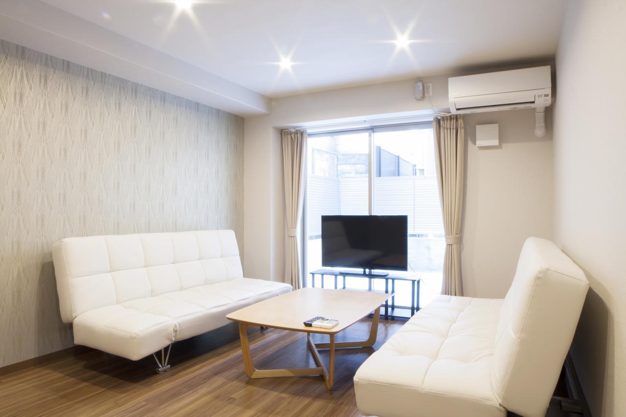 Sai Hotel Киото Екстериор снимка