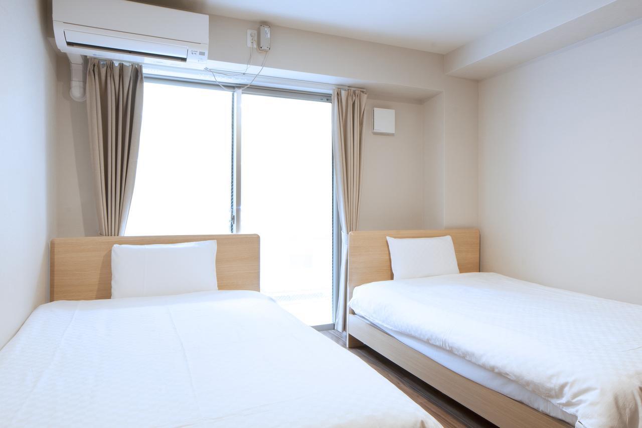 Sai Hotel Киото Екстериор снимка