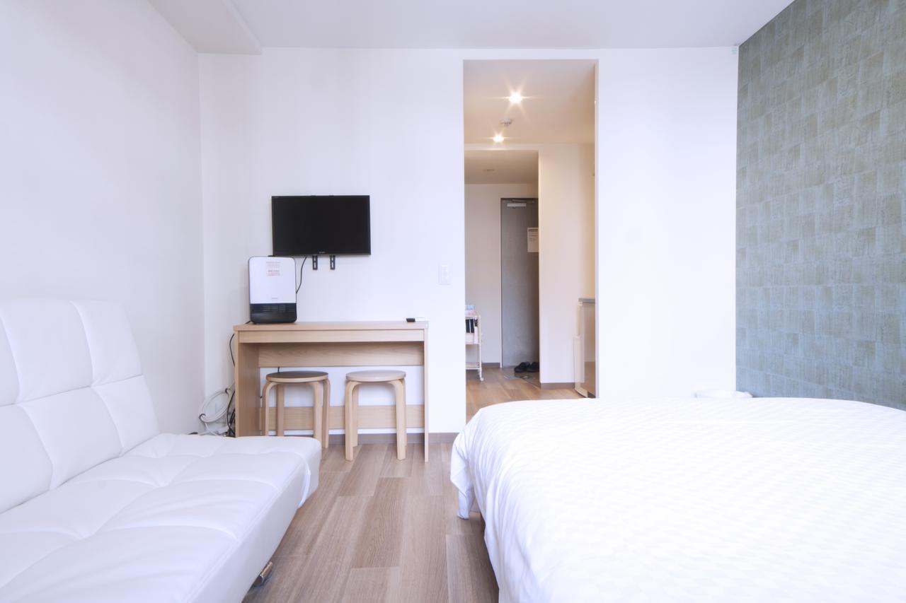 Sai Hotel Киото Екстериор снимка