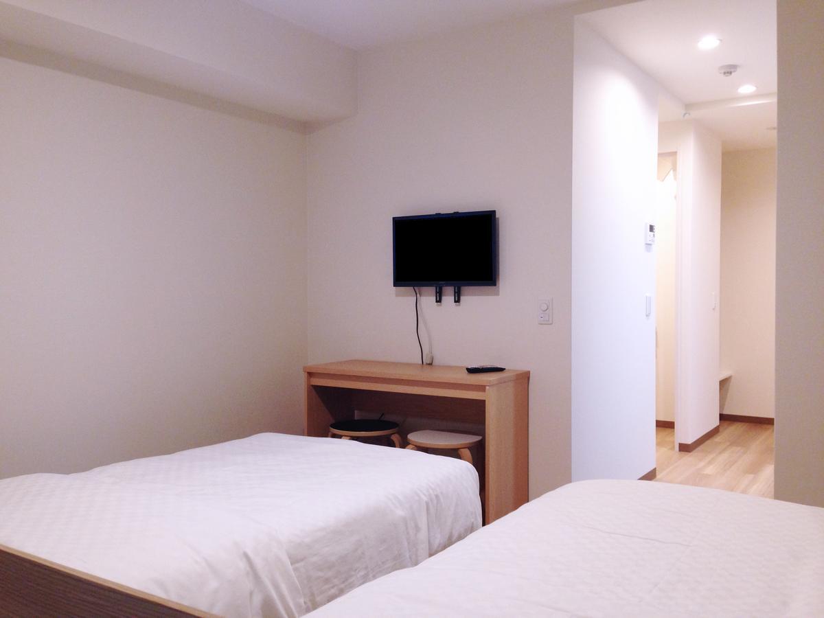 Sai Hotel Киото Екстериор снимка