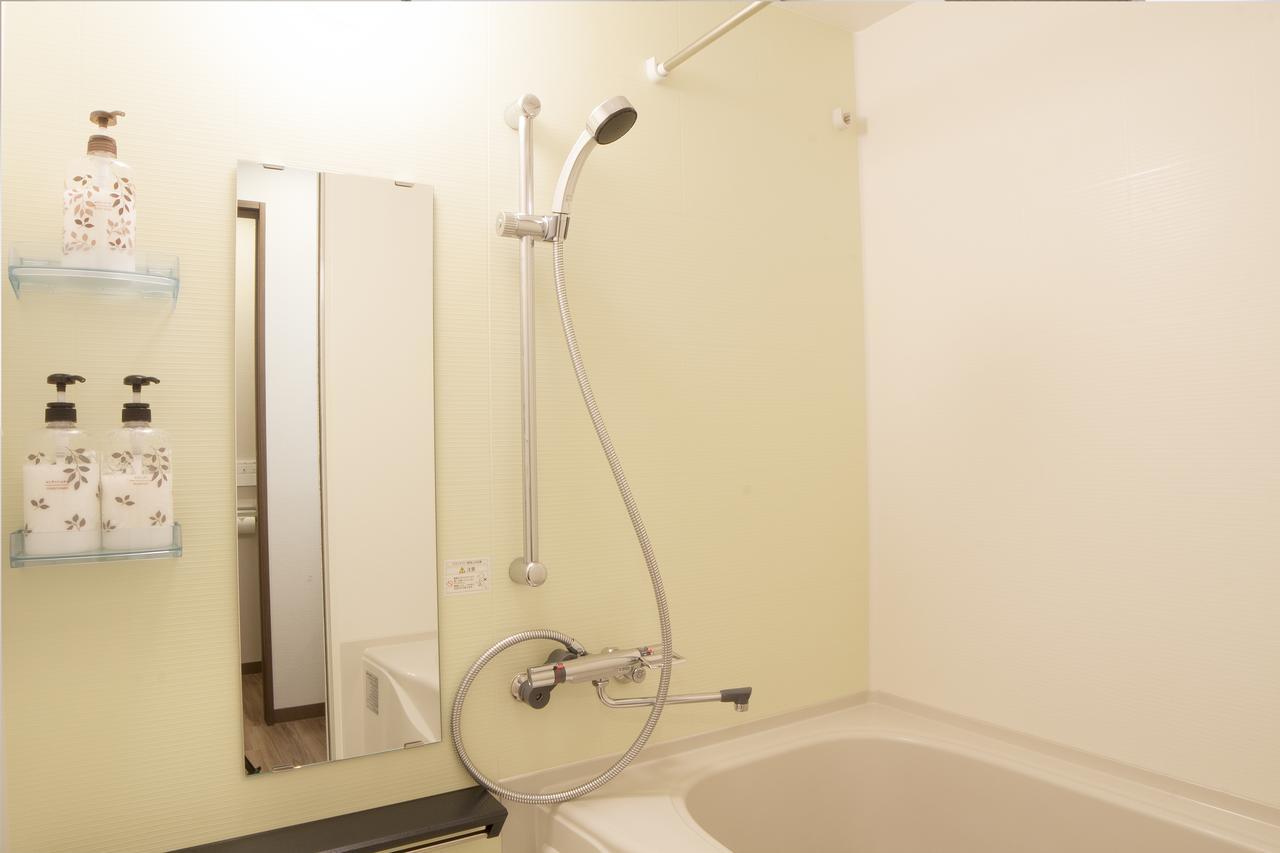 Sai Hotel Киото Стая снимка