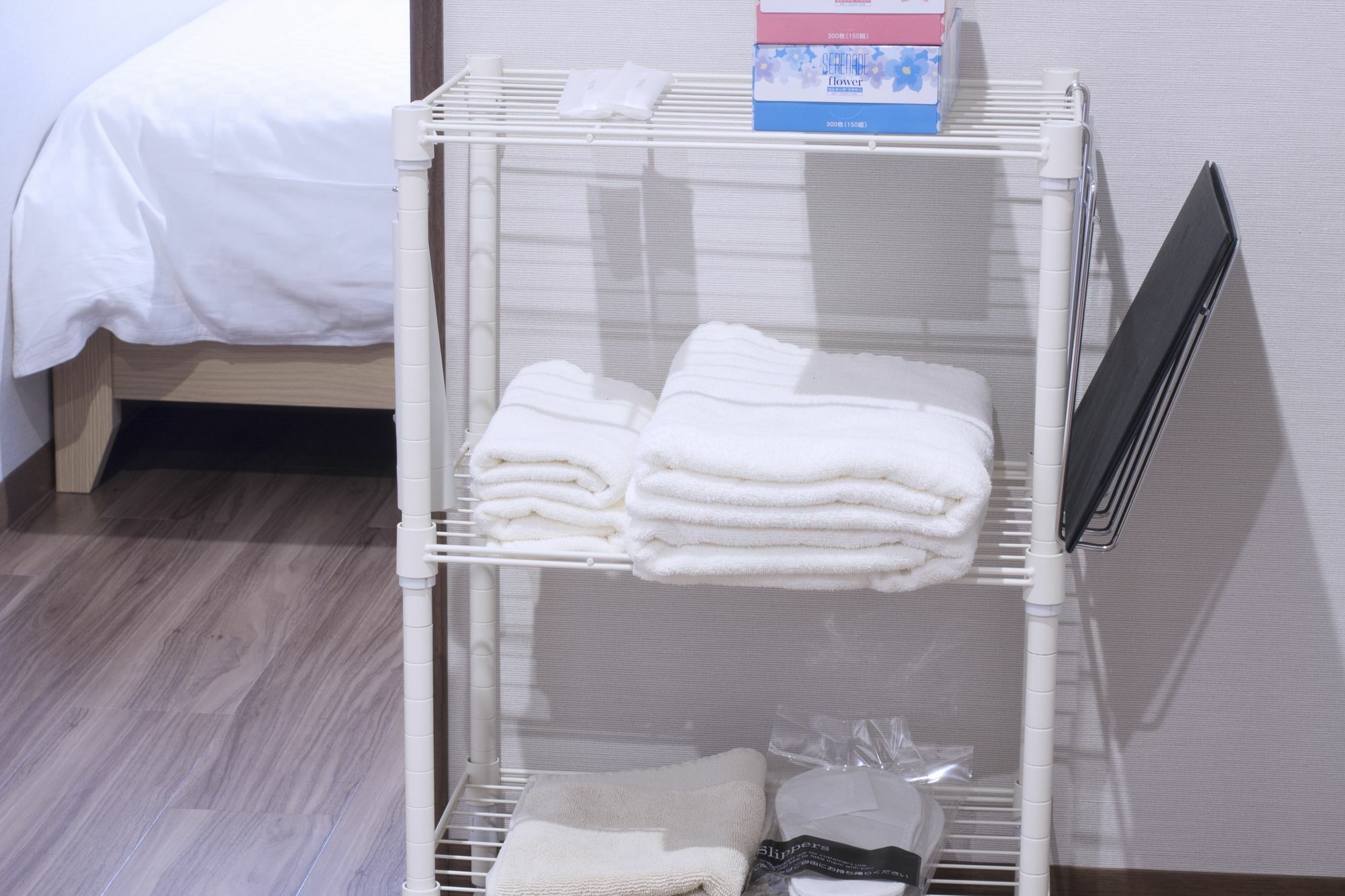 Sai Hotel Киото Екстериор снимка